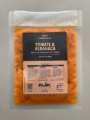 Salsa de tomate & albahaca 125 g.
