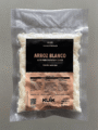Arroz blanco 200 g.