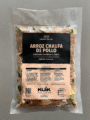 Arroz chaufa de pollo 390 g.